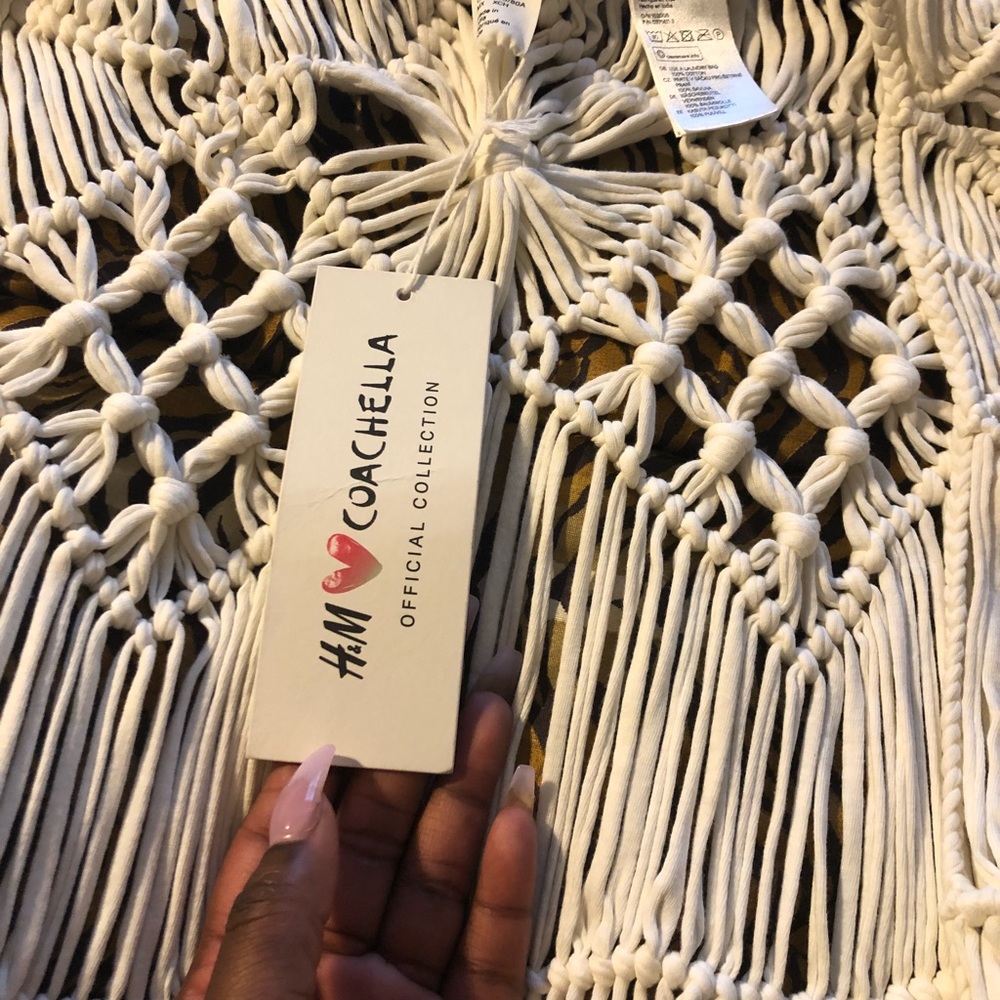 H&M Coachella Collection